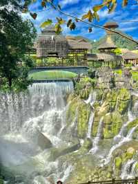 廣西你有這麼好看的地方居然不宣傳?