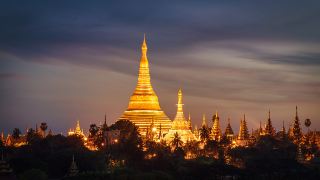 Chongqing to Yangon, Myanmar round-trip route launched