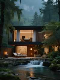 冬日親子山居遊!奚山私湯+暖鍋+煙花攻略