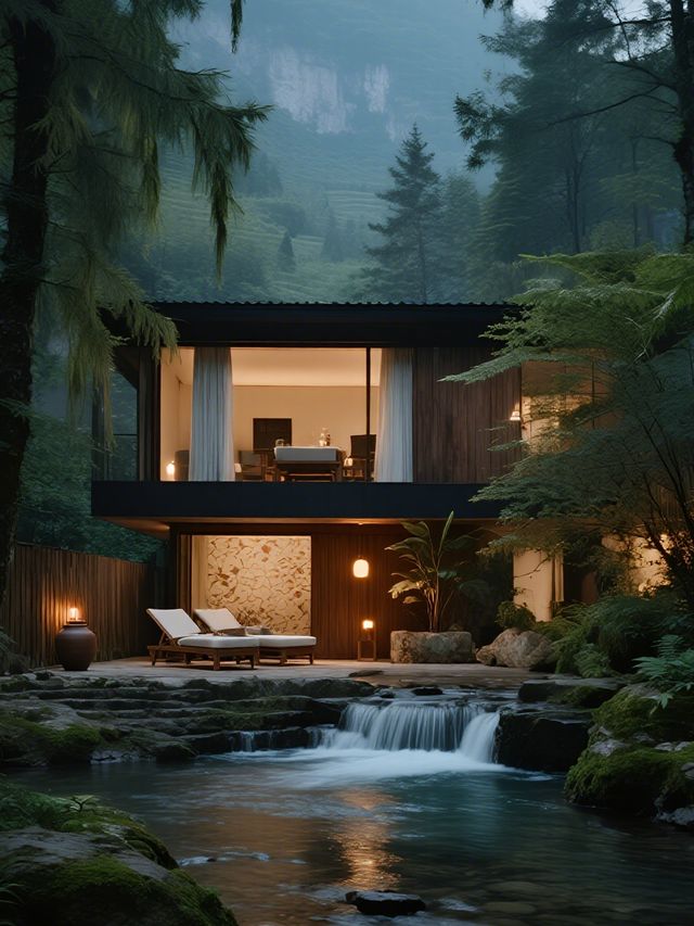 冬日親子山居遊!奚山私湯+暖鍋+煙花攻略 冬日親子山居遊!奚山私湯+暖鍋+煙花攻略