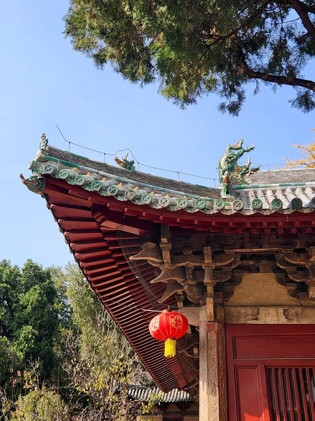 我宣佈,這是我河南最中意的小木頭房子 我宣佈,這是我河南最中意的小木頭房子