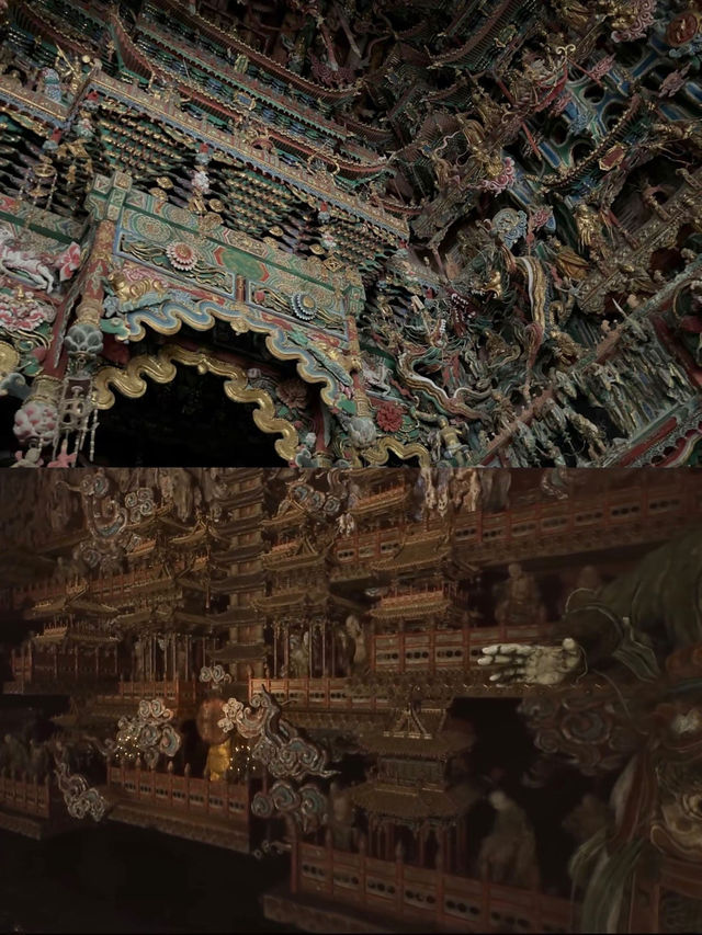 臨汾1日包車遊省心又超讚 臨汾1日包車遊省心又超讚