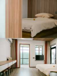 後岩石舍|溫嶺海邊 住進會唱歌智能美墅