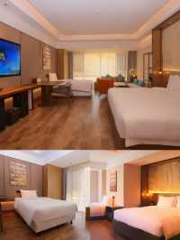 可可托海吉域合涵田酒店