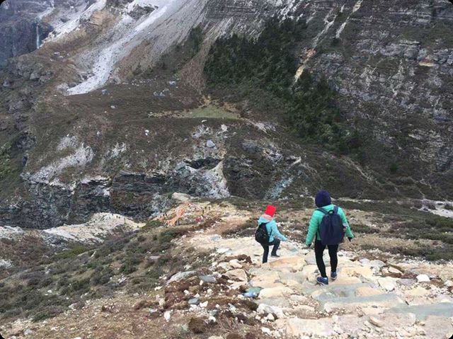 稻城亞丁不遺憾攻略！長線徒步+短線輕遊，新手也能hold