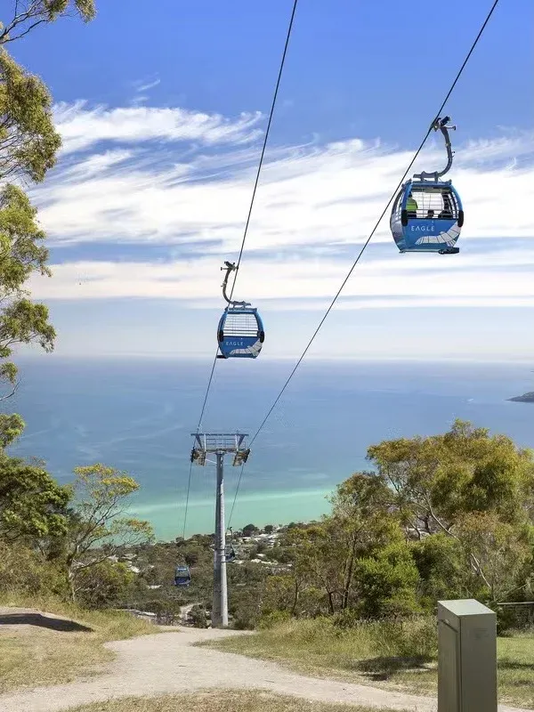 墨爾本周邊1.5h果然最美的地方都是免費的 墨爾本周邊1.5h果然最美的地方都是免費的