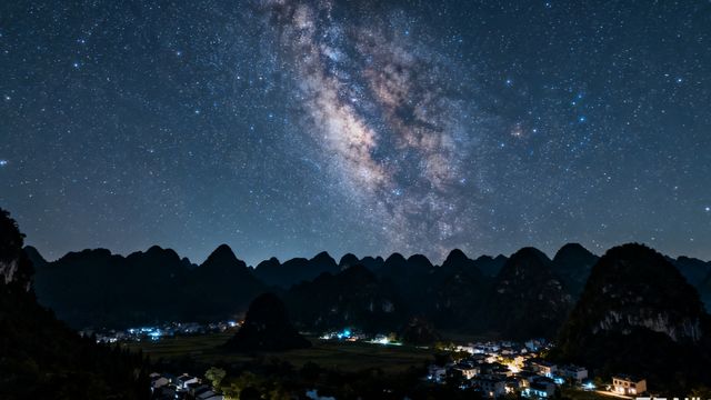 萬峰林|喀斯特仙境漫步攻略 萬峰林|喀斯特仙境漫步攻略