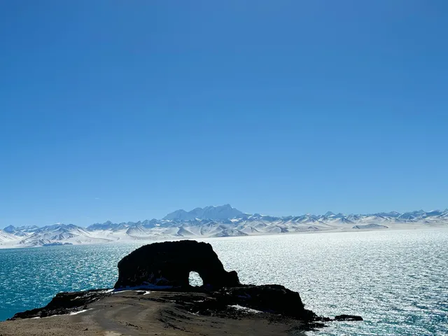 拉薩→聖象天門，穿越天堂的極致一日