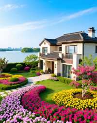 建築與自然的詩意碰撞|踏千年城垣,尋江南福地,感受古邑風雅