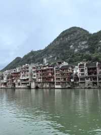 貴陽5日包車遊|懶人省心攻略來啦