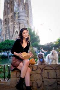 8天打卡西班牙最經典城市從巴塞羅那到塞維利亞，一篇搞定！