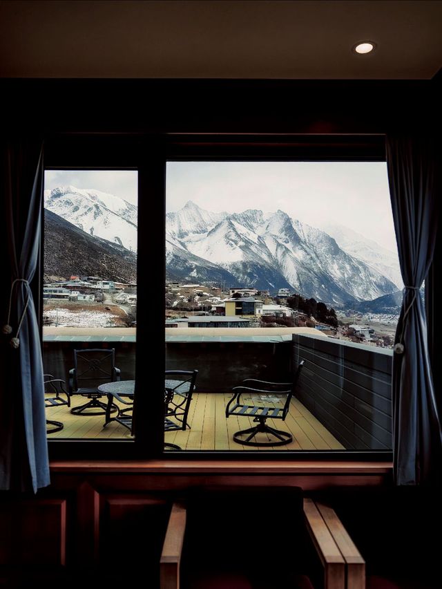 冬天衝西藏才是真聰明！尋覓你的冰雪奇緣