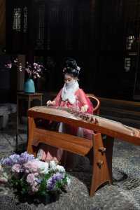 當一把徐達親自到門口來接的尊貴客人！