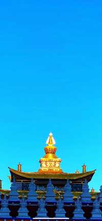 川西終極浪漫清單|將雪山、草原、星空都裝進夏天裡