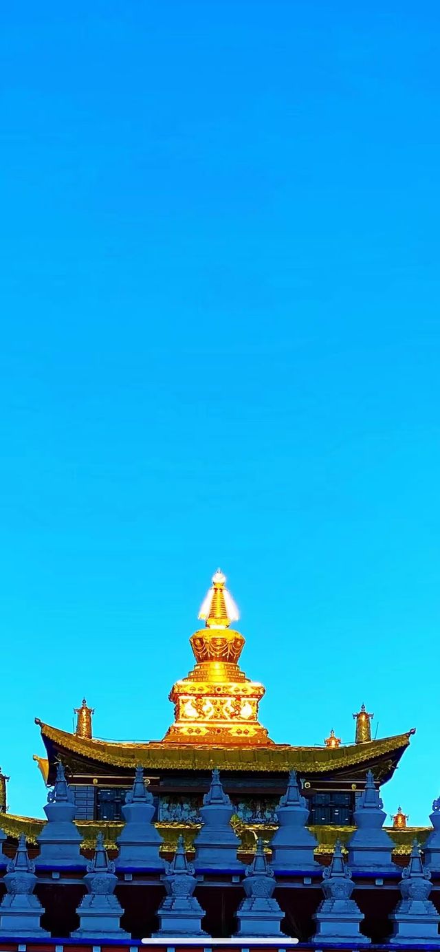 川西終極浪漫清單|將雪山、草原、星空都裝進夏天裡 川西終極浪漫清單|將雪山、草原、星空都裝進夏天裡