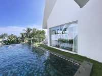 三亞帶娃必住泳池別墅