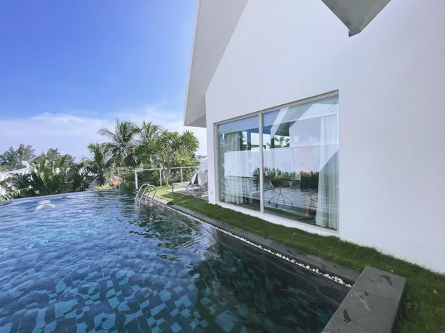 三亞帶娃必住泳池別墅 三亞帶娃必住泳池別墅