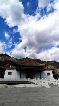 【塞外小江南的隱逸之選】