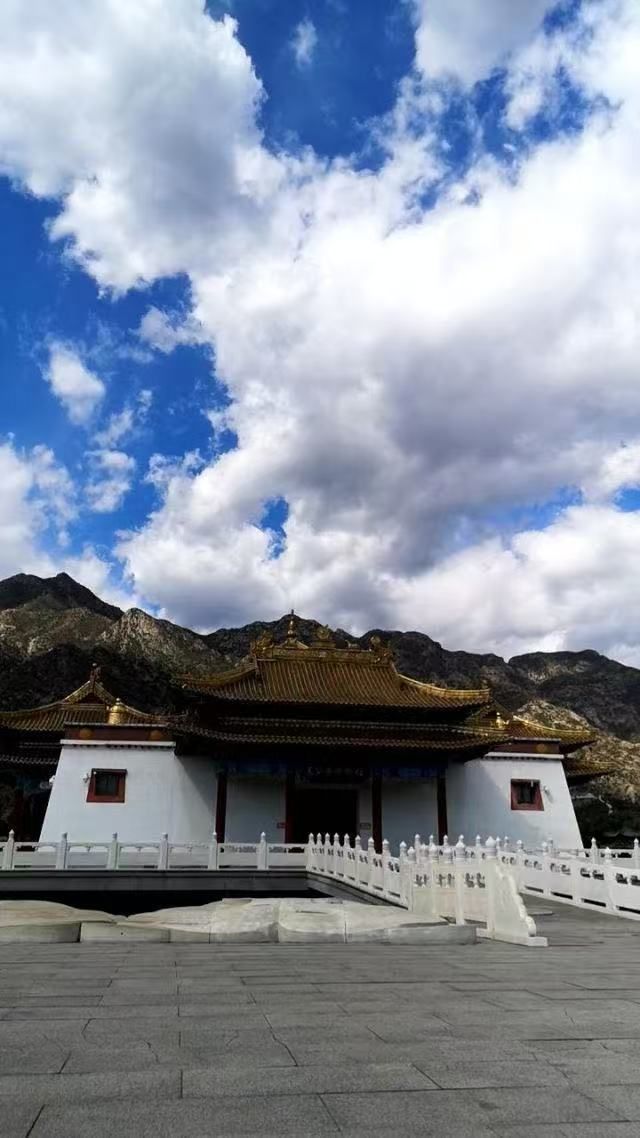 【塞外小江南的隱逸之選】 【塞外小江南的隱逸之選】