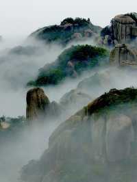 冬天霞浦攻略這篇不看真的虧大啦