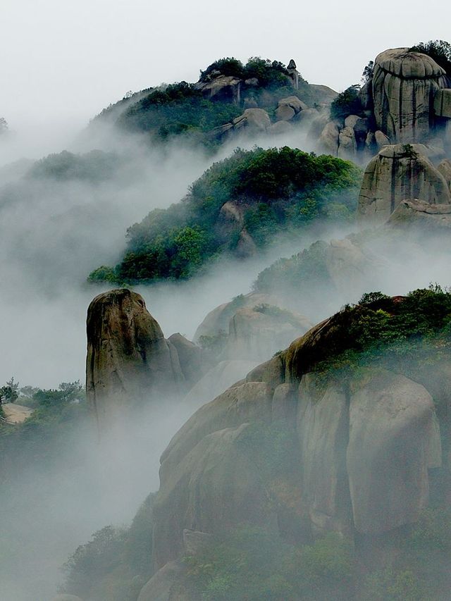 冬天霞浦攻略這篇不看真的虧大啦