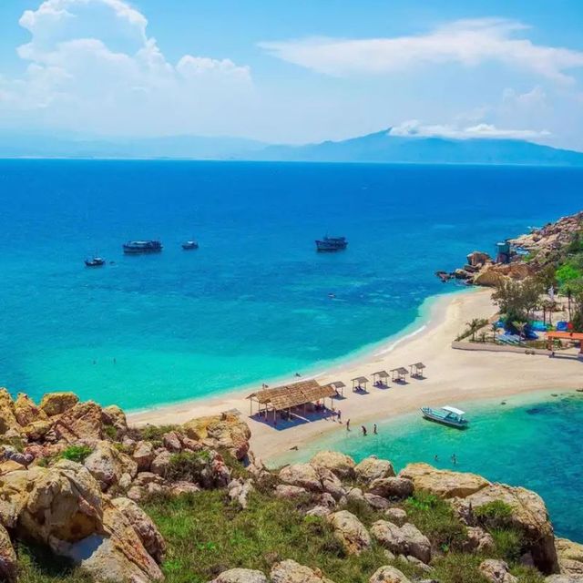 越南旅行，春節應該這麼玩附玩法