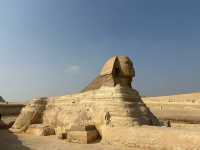 10天冬遊埃及這份攻略快碼住