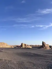 甘青線淡季遊敦煌（下）