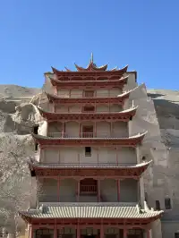 11.26青甘大環線自駕Day 4