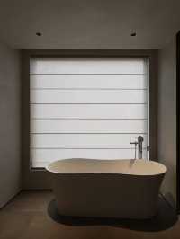 武夷山冬季避世民宿地暖浴缸+圍爐煮茶太治癒！