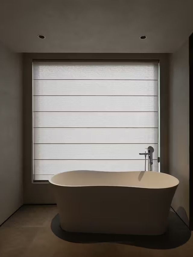 武夷山冬季避世民宿地暖浴缸+圍爐煮茶太治癒！