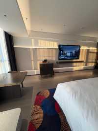 瀋陽家庭遊住對了!豪澤希芮迪酒店幸福感拉滿