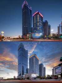 昆明寶藏酒店性價比之王!