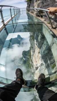 4天3夜張家界奇幻之旅!阿凡達懸浮山絕了!