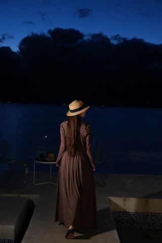 Erhai Immortal View Room