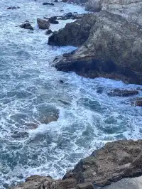 大海和藍天永遠治癒我!