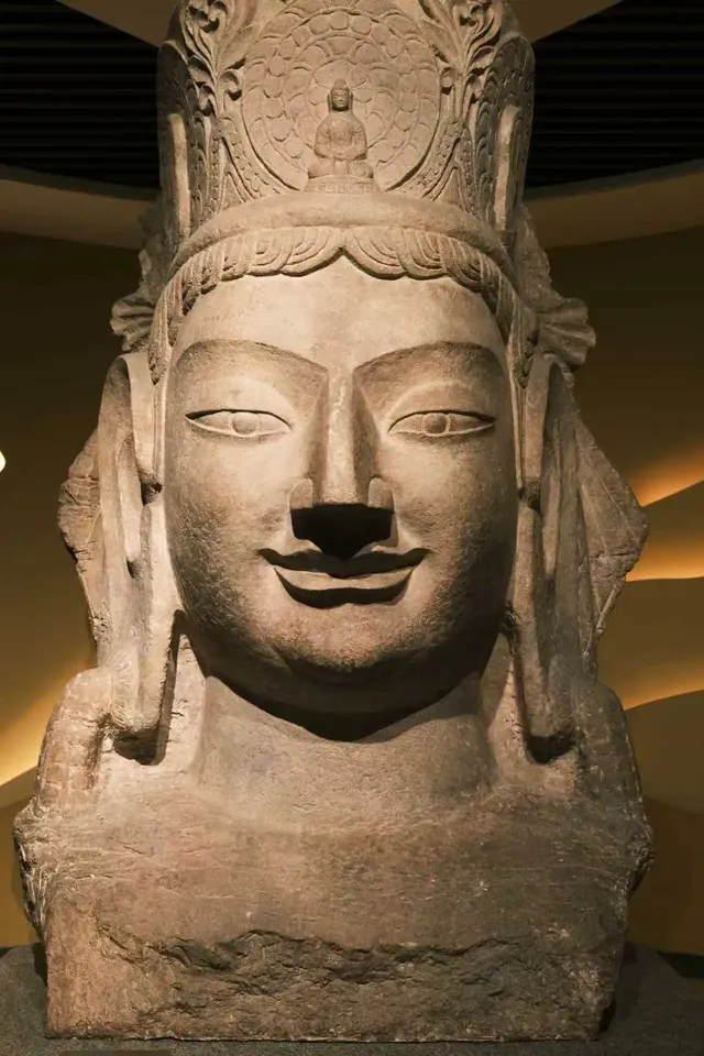 優雅，實在是優雅（山西博物院附攻略）