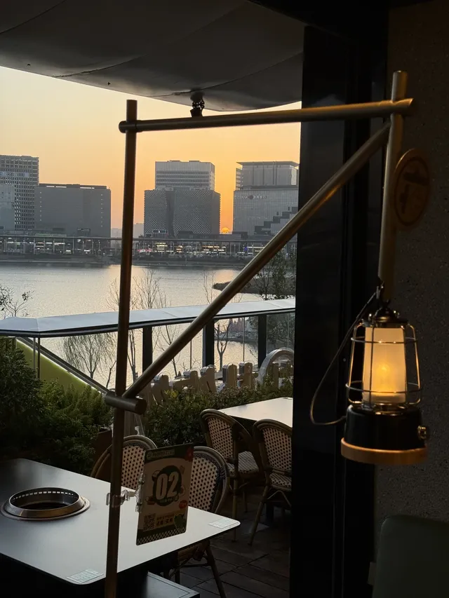 鄭州！！！！適合1-2人食用的漂亮飯好去處 ˖°