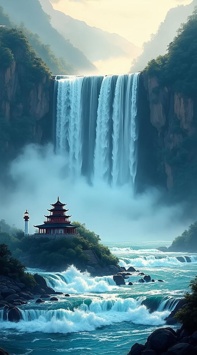 溫州3日山海詩篇！人均1500玩轉甌越山水