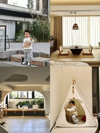 Quanzhou Chongwu｜A Seaside Detached Villa Homestay