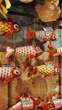 嘉興不要只去烏鎮啦!!這個古鎮人少景美