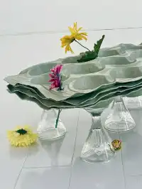 上海免費新展｜藏在百年洋房裡的漂亮小展