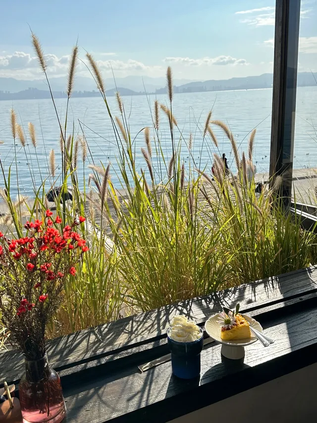 女大勇闖雲南已回！小團體驗後續