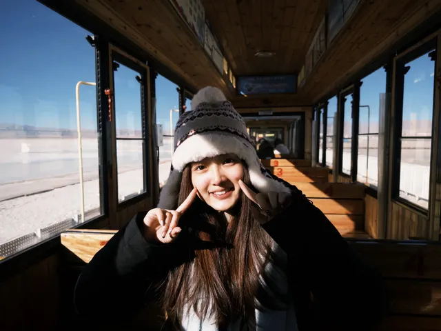 淡季西北小團遊全記錄|累但快樂到不想走 淡季西北小團遊全記錄|累但快樂到不想走