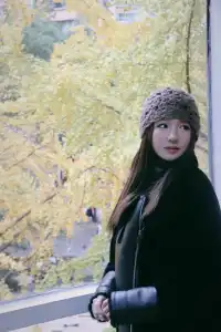 魔都秋日頂流!黃金城道銀杏拍照封神