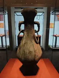 首都博物館特展 | 賀蘭山下桃花石