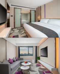 南寧私藏酒店推薦