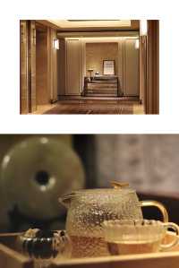 雅詩蘭黛凍齡白金「治癒」魔法｜一場逆轉時光的奢旅