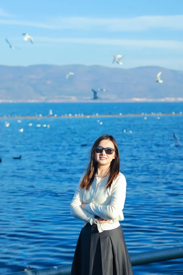 帶70歲父母勇闖玉龍雪山4680! 帶70歲父母勇闖玉龍雪山4680!