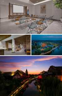 棗莊隱藏秘境酒店